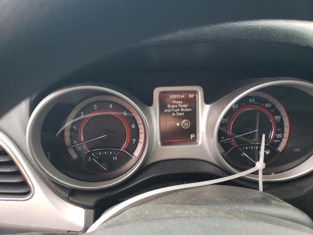 2015 DODGE JOURNEY SE 3C4PDCABXFT559748