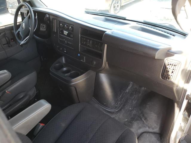 2019 GMC SAVANA G25 1GTW7AFG5K1350236