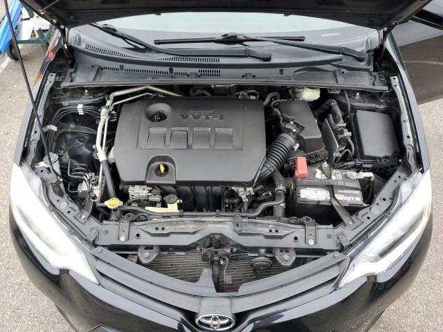 2015 TOYOTA COROLLA L - 5YFBURHE8FP194650