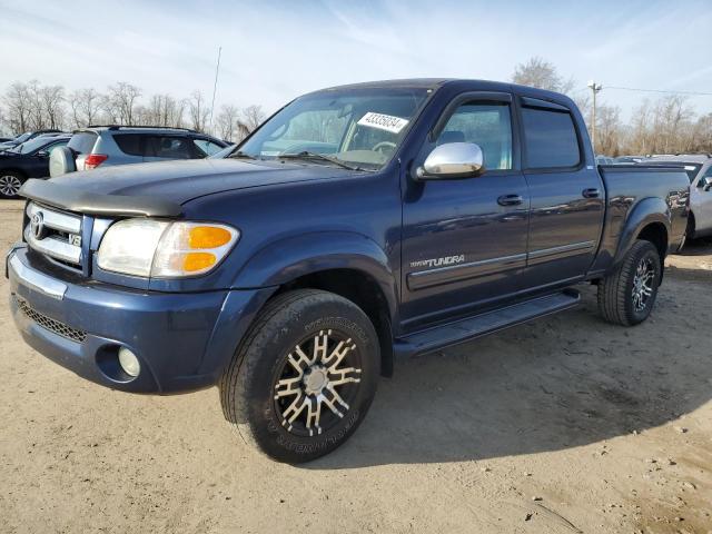 2004 Toyota Tundra 