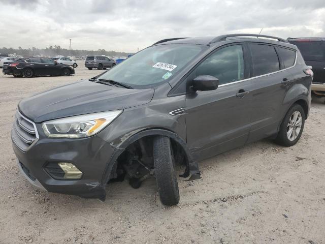 2017 FORD ESCAPE SE 1FMCU0GD8HUB95890