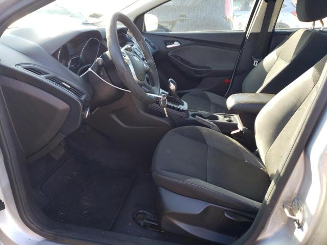1FAHP3F27CL264835 2012 Ford Focus Se
