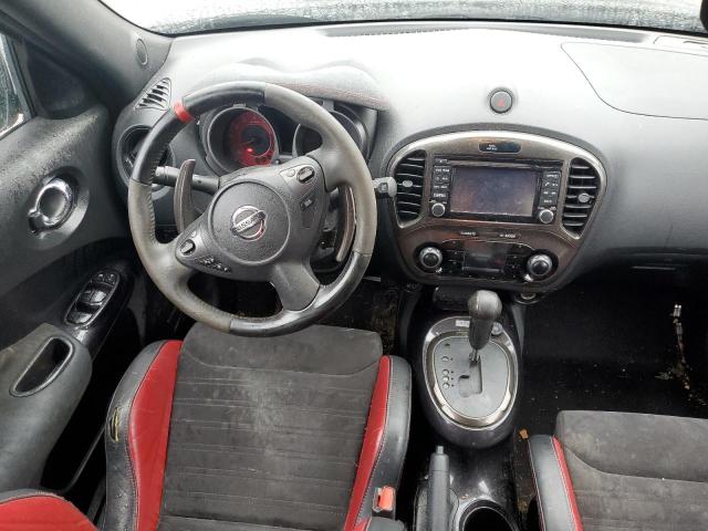 2016 NISSAN JUKE NISMO JN8DF5MV6GT350247