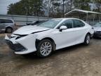 2024 TOYOTA CAMRY LE - 4T1C11AKXRU230730