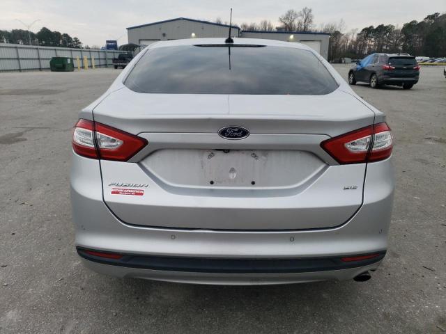 2015 Ford Fusion Se VIN: 3FA6P0H76FR229448 Lot: 44184864