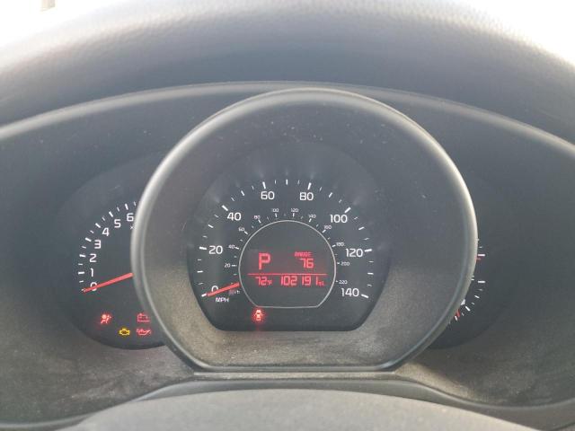 2017 Kia Soul VIN: KNDJN2A22H7500469 Lot: 44566994