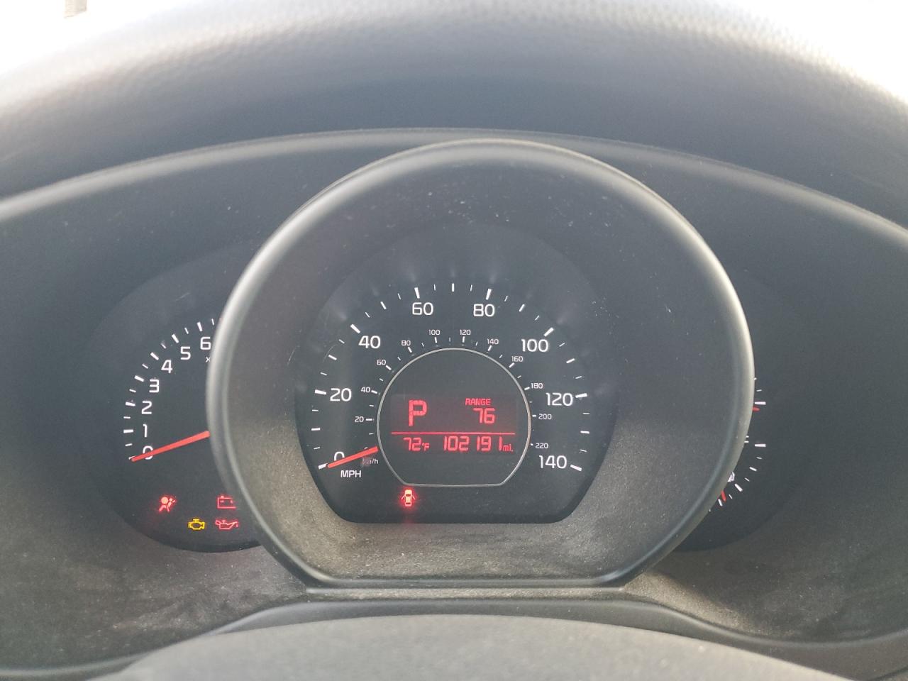 KNDJN2A22H7500469 2017 Kia Soul