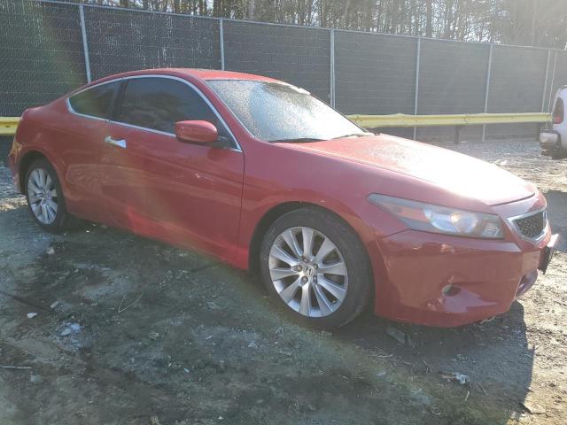 2008 Honda Accord Exl VIN: 1HGCS22868A016605 Lot: 43343494