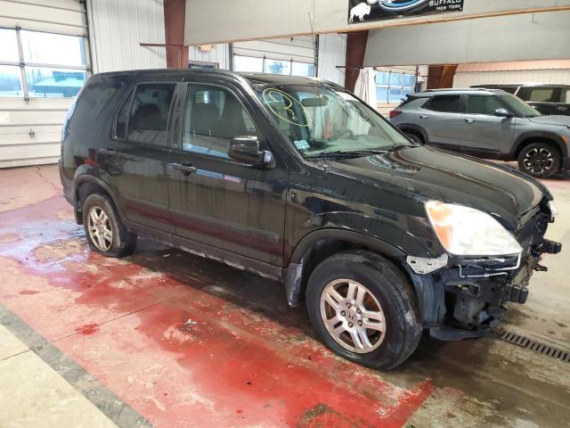 2003 Honda Cr-V Ex VIN: JHLRD78873X015261 Lot: 75898283