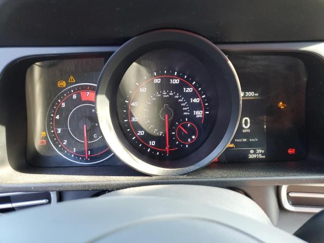 2022 HYUNDAI ELANTRA SE 5NPLM4AG9NH058641