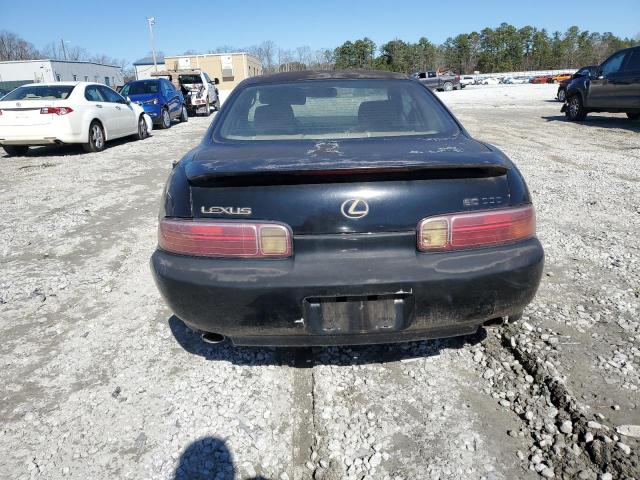 JT8CD32Z4V0039291 1997 Lexus Sc 300