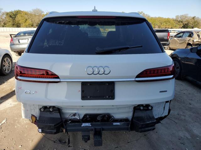 VIN WA1LXBF78RD001258 2024 Audi Q7, Premium Plus no.6