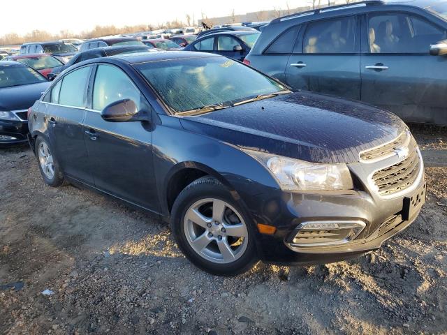 2015 CHEVROLET CRUZE LT 1G1PC5SB9F7289664
