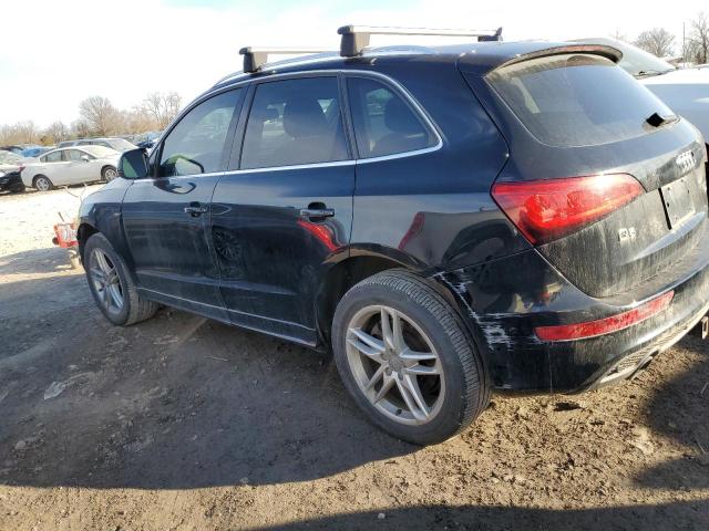 VIN WA1WGAFP1DA048777 2013 Audi Q5, Prestige no.2