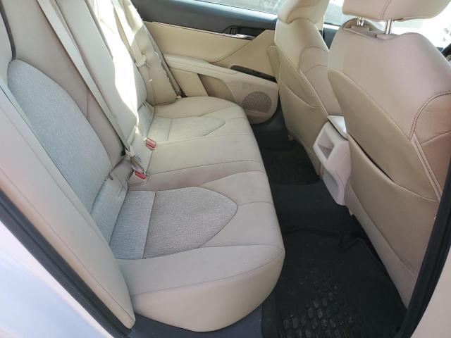 2018 TOYOTA CAMRY L - 4T1B11HK1JU542036