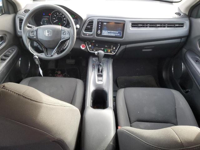 2022 HONDA HR-V EX - 3CZRU5H56NM732897