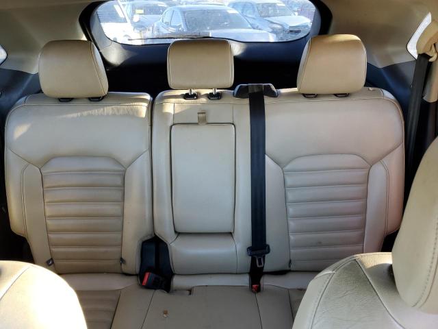 2017 FORD EDGE SEL - 2FMPK3J9XHBB74056