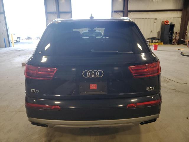 VIN WA1VAAF73HD058079 2017 Audi Q7, Prestige no.6