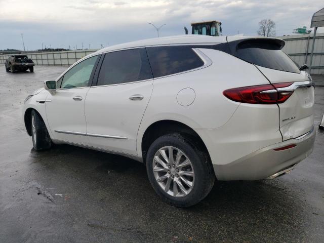 2020 BUICK ENCLAVE ES 5GAERBKW5LJ274111