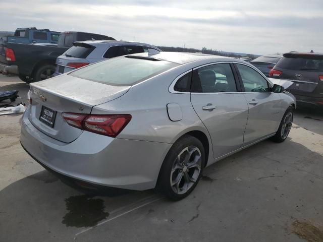 2021 CHEVROLET MALIBU LT 1G1ZD5ST9MF010196