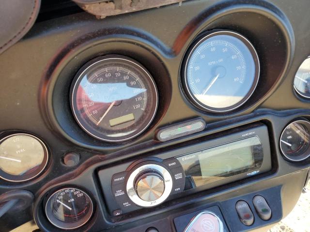 2010 HARLEY-DAVIDSON FLHTCU 1HD1FC413AB637668