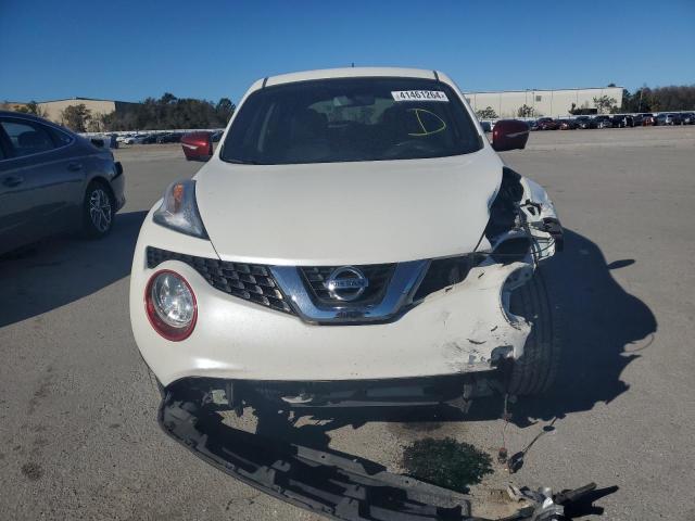 2016 NISSAN JUKE S - JN8AF5MRXGT601860