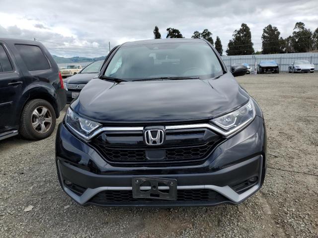 2022 HONDA CR-V EX 7FARW2H5XNE033831