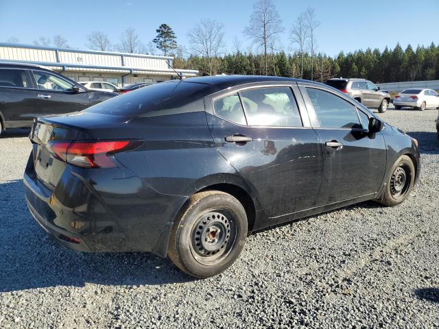 2021 NISSAN VERSA S 3N1CN8DV0ML812462