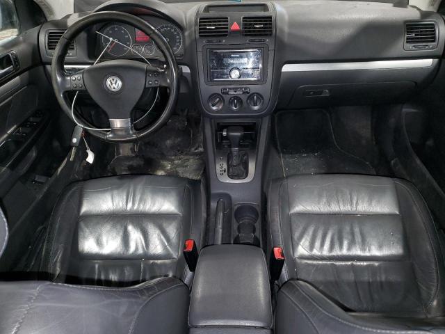 2008 Volkswagen Jetta Se VIN: 3VWRM71K38M117596 Lot: 42879464