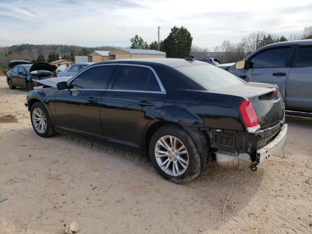 Lot #2425099464 2019 CHRYSLER 300 TOURIN salvage car