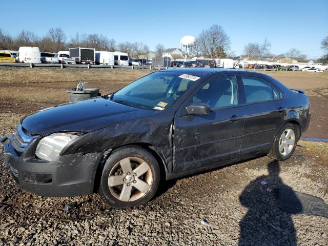 2007 Ford Fusion SE