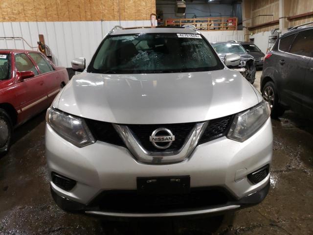 2016 NISSAN ROGUE S - 5N1AT2MV1GC878084