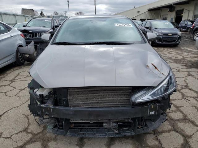 2020 HYUNDAI ELANTRA SE KMHD84LF9LU099301