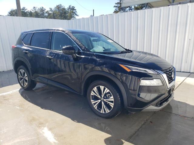 2021 NISSAN ROGUE SV 5N1AT3BA2MC764998