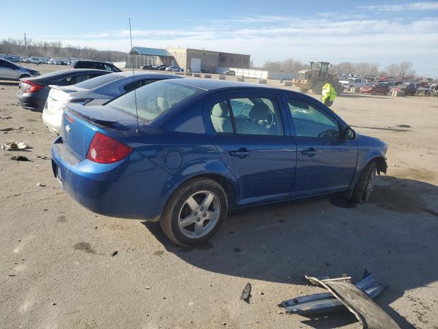 2006 Chevrolet Cobalt Lt VIN: 1G1AL55F267614997 Lot: 43477354