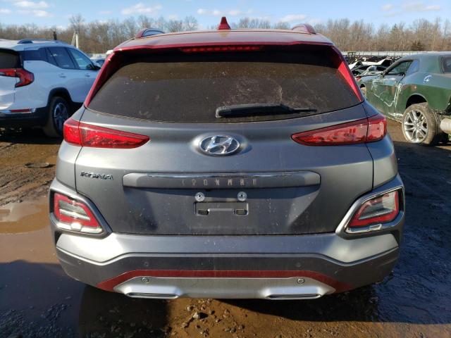 2019 HYUNDAI KONA ULTIM KM8K53A59KU308099