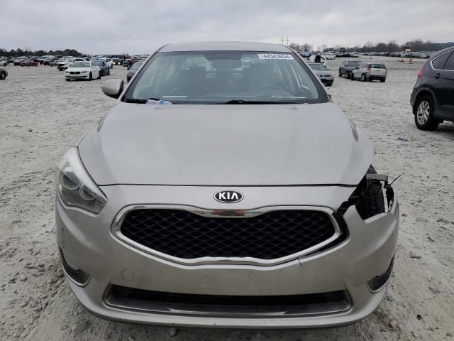 VIN KNALN4D75E5120252 2014 KIA Cadenza, Premium no.5