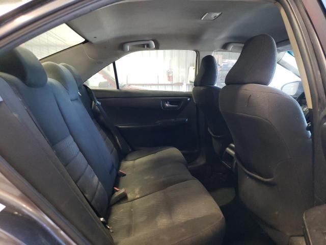 2016 TOYOTA CAMRY LE - 4T1BF1FK6GU172893