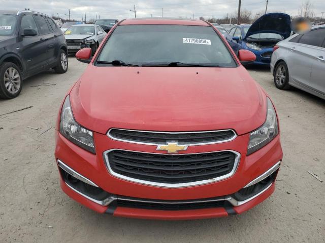 2015 CHEVROLET CRUZE LTZ - 1G1PG5SB9F7133631