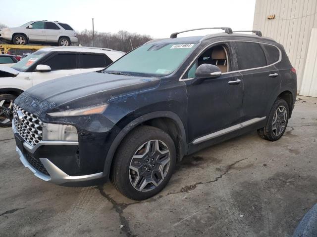 VIN WA1B4AFY9K2077368 2019 Audi SQ5, 3.0T Premium no.1