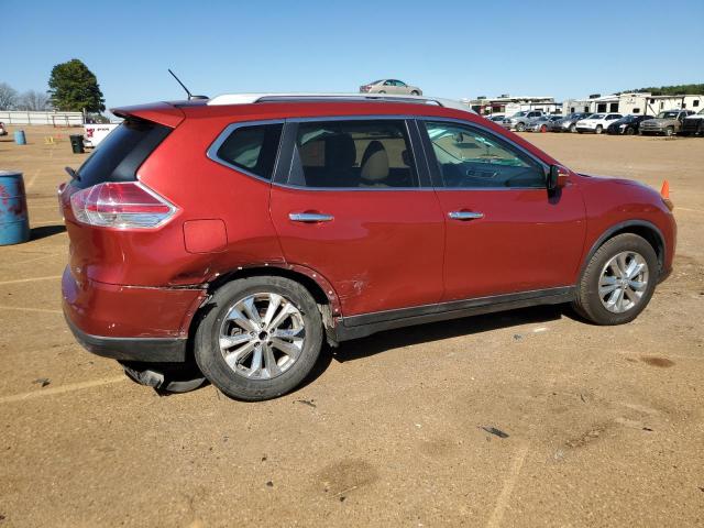 2014 NISSAN ROGUE S Photos | TX - LONGVIEW - Repairable Salvage Car ...