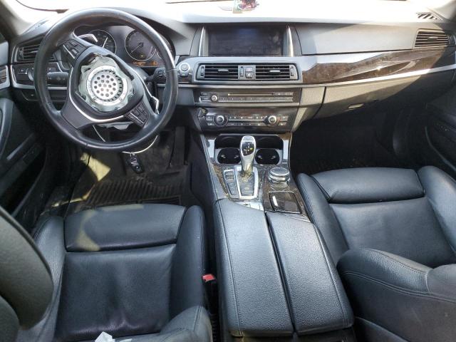 2016 BMW 550 XI - WBAKP9C5XGD980448