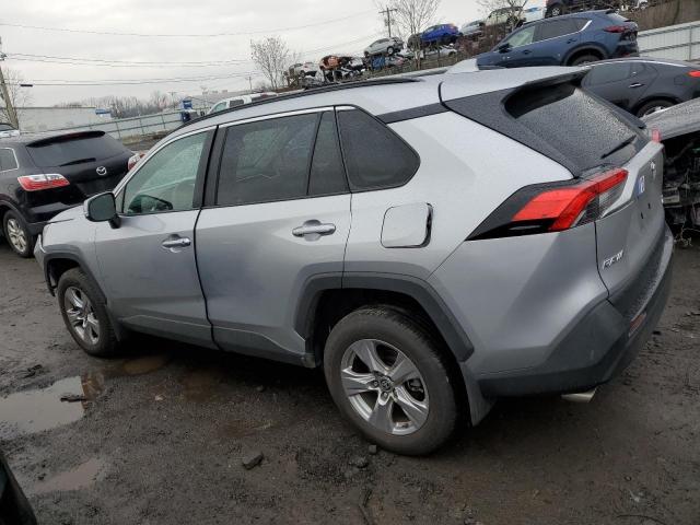 VIN 3KPF34AD5ME289562 2023 TOYOTA RAV4 no.2