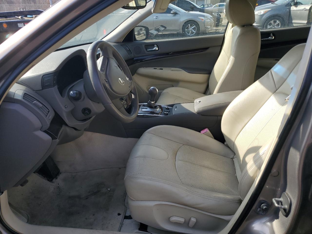 JN1CV6AR2CM678389 2012 Infiniti G37