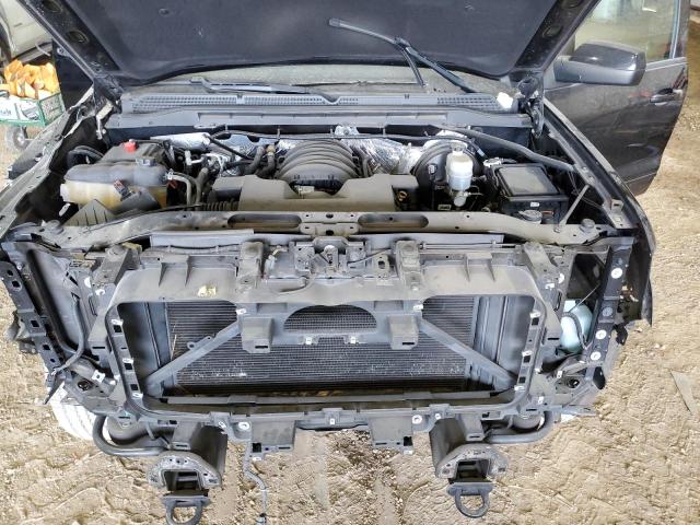 2018 GMC SIERRA K15 1GTV2LEC4JZ311125