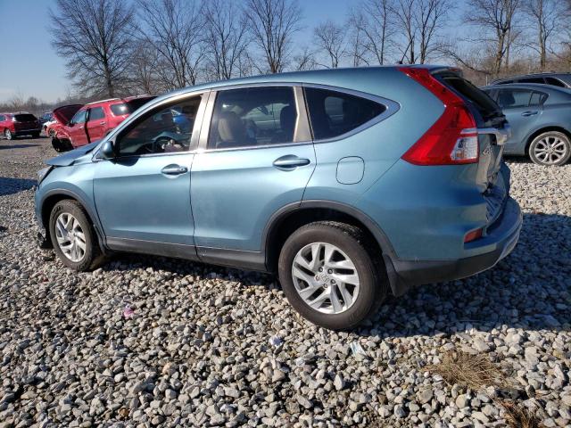 2016 HONDA CRV - 5J6RM4H54GL089691