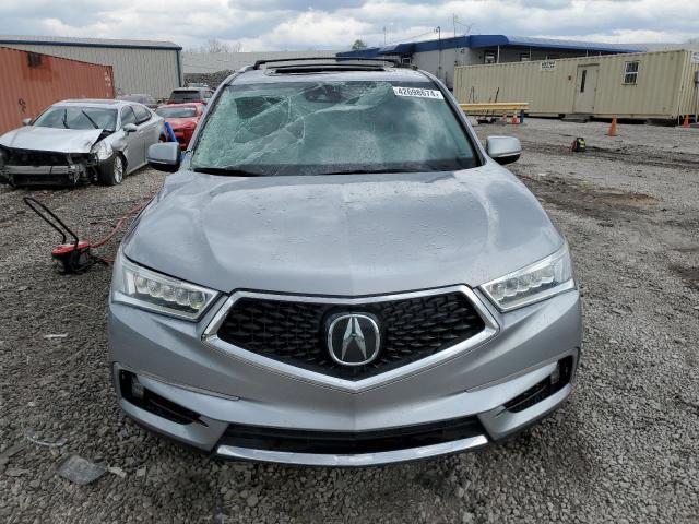 2017 ACURA MDX TECHNO 5FRYD4H57HB002290