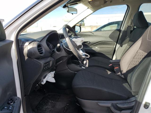 2021 NISSAN KICKS S - 3N1CP5BVXML547061