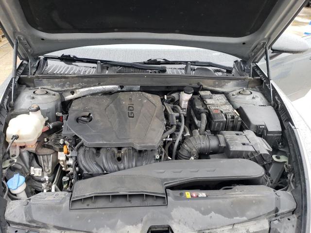 2021 HYUNDAI SONATA SE 5NPEG4JA9MH112854