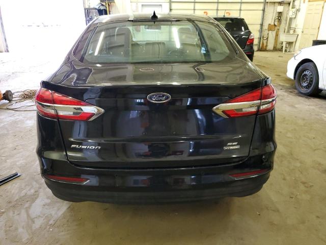 VIN 3FA6P0LUXLR190002 2020 Ford Fusion, SE no.6